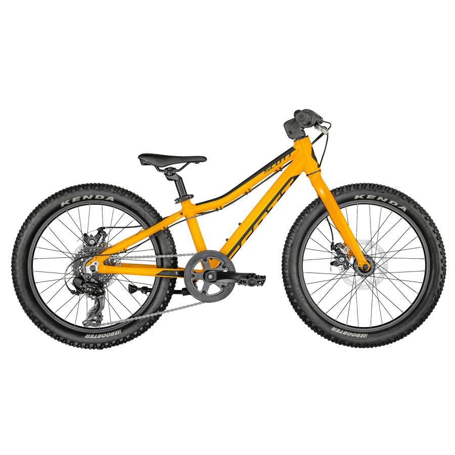 BICICLETA SCOTT SCALE 20 RIGID