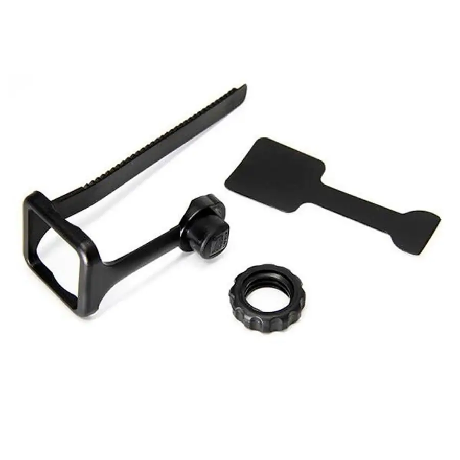 ABRAÇADEIRA DE SUPORTE PARA CICLOCOMPUTADORE CATEYE