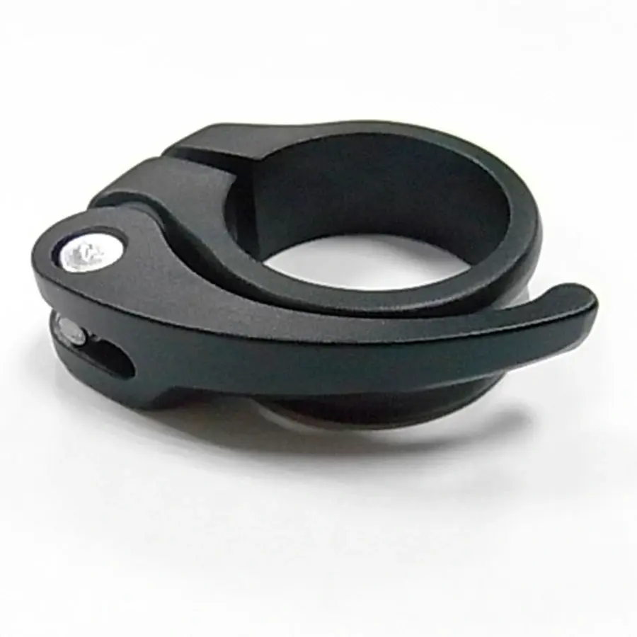 ABRAÇADEIRA ESPIGÃO DE SELIM SCOTT RANSOM QR 34.9MM ABRAÇADEIRA ESPIGÃO DE SELIM SCOTT RANSOM QR 34.9MM