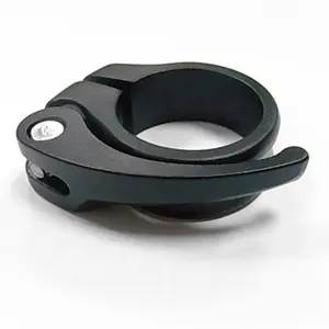 ABRAÇADEIRA ESPIGÃO DE SELIM SCOTT RANSOM QR 34.9MM ABRAÇADEIRA ESPIGÃO DE SELIM SCOTT RANSOM QR 34.9MM