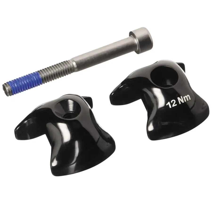 ADAPTADOR CARRIS CARBONO ESPIGÃO SELIM FOIL 7*9,6 R16990
