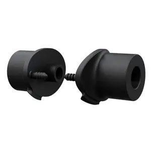 ADAPtADOR PARA ESPELHO SYNCROS PARA PUNHOS URBAN