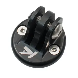 ADAPTADOR PARA SUPORTE DE GPS SYNCROS COMPUTER MOUNT IC PARA CÂMARAS GOPRO ADAPTADOR PARA SUPORTE GPS SYNCROS COMPUTER MOUNT IC
