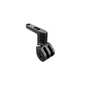 ADAPTADOR PARA SUPORTE DE GPS SYNCROS COMPUTER MOUNT MT-R101-AL PARA CÂMARAS GOPRO ADAPTADOR PARA SUPORTE GPS SYNCROS COMPUTER MOUNT MT-R101-AL