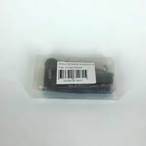 APOIO DE AMORTECEDOR 8MM P/ BICICLETA SCOTT HI-OCTANE APOIO DE AMORTECEDOR 8MM P/ BICICLETA SCOTT HI-OCTANE