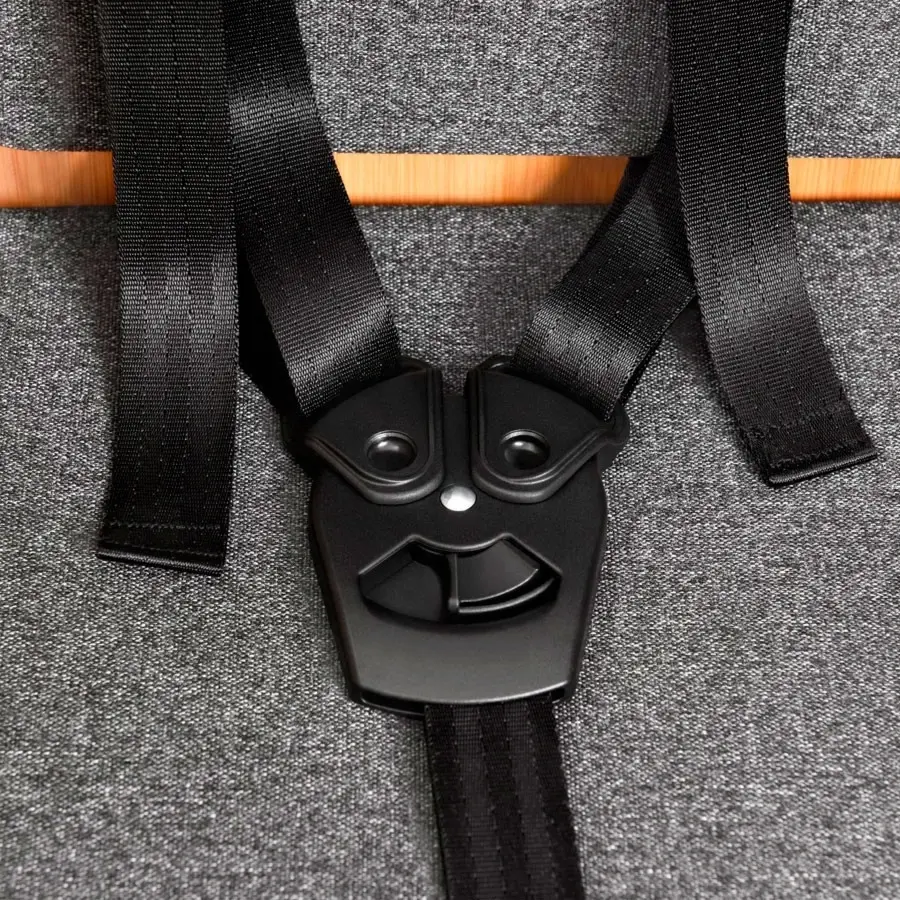 ASSENTO PARA UNIDADE DE CARGA BERGAMONT KIDS BENCH ASSENTO P/ UNIDADE CARGA BERGAMONT KIDS BENCH