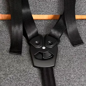 ASSENTO PARA UNIDADE DE CARGA BERGAMONT KIDS BENCH ASSENTO P/ UNIDADE CARGA BERGAMONT KIDS BENCH