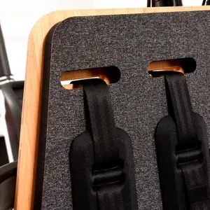 ASSENTO PARA UNIDADE DE CARGA BERGAMONT KIDS BENCH ASSENTO P/ UNIDADE CARGA BERGAMONT KIDS BENCH