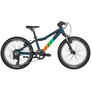 BICICLETA BERGAMONT BERGAMONSTER 20 BLUE