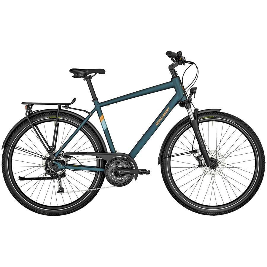 BICICLETA BERGAMONT HORIZON PLUS 6 GENT