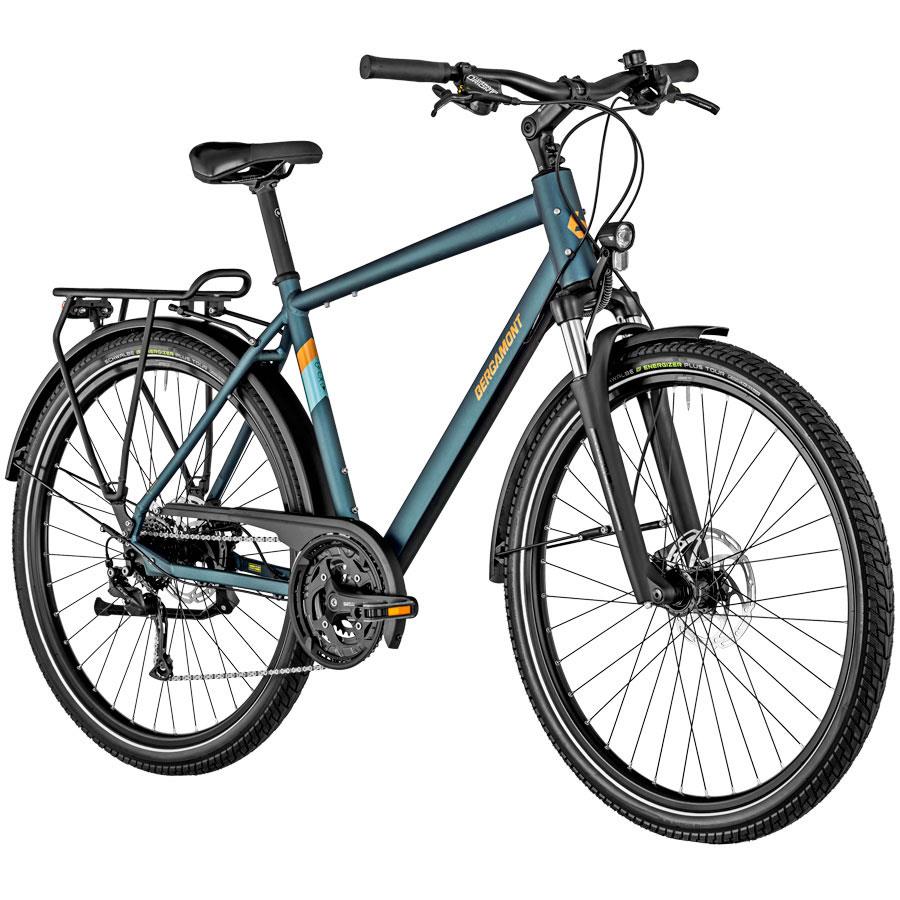 BICICLETA BERGAMONT HORIZON PLUS 6 GENT