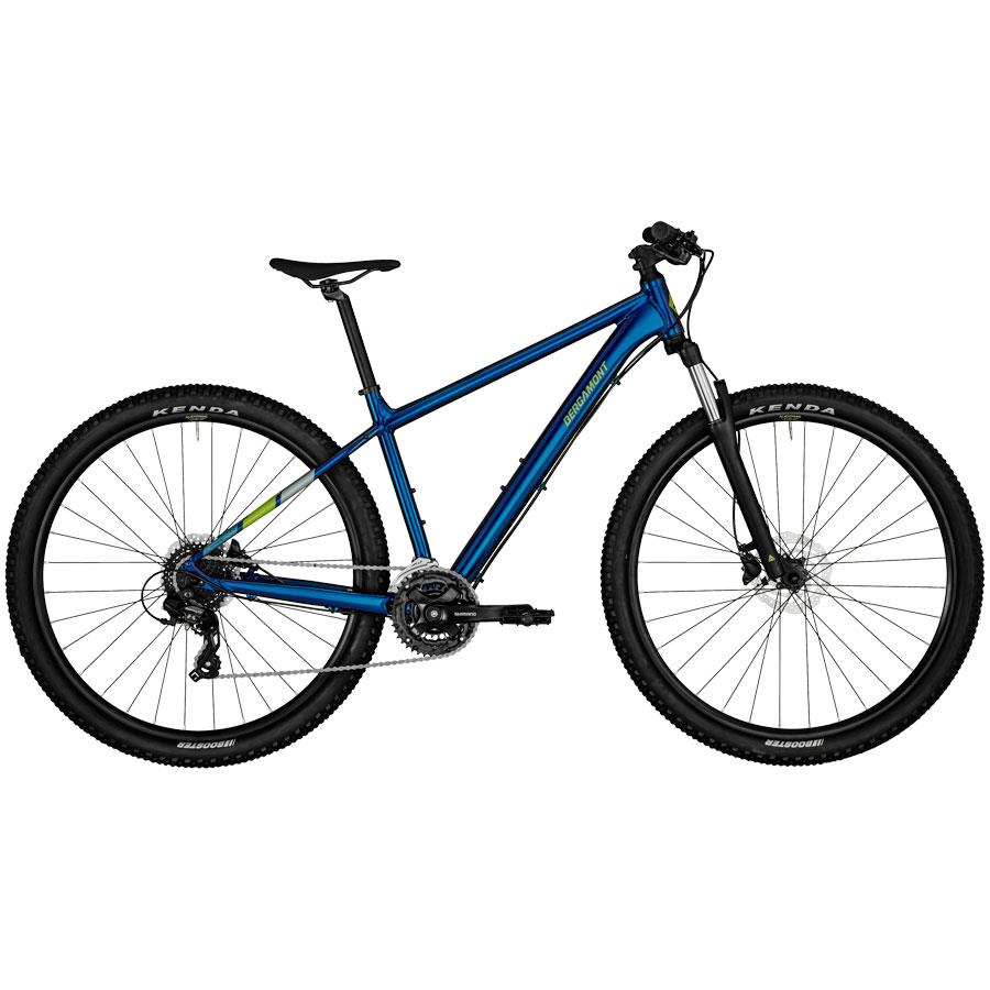 BICICLETA BERGAMONT REVOX 3 BLUE