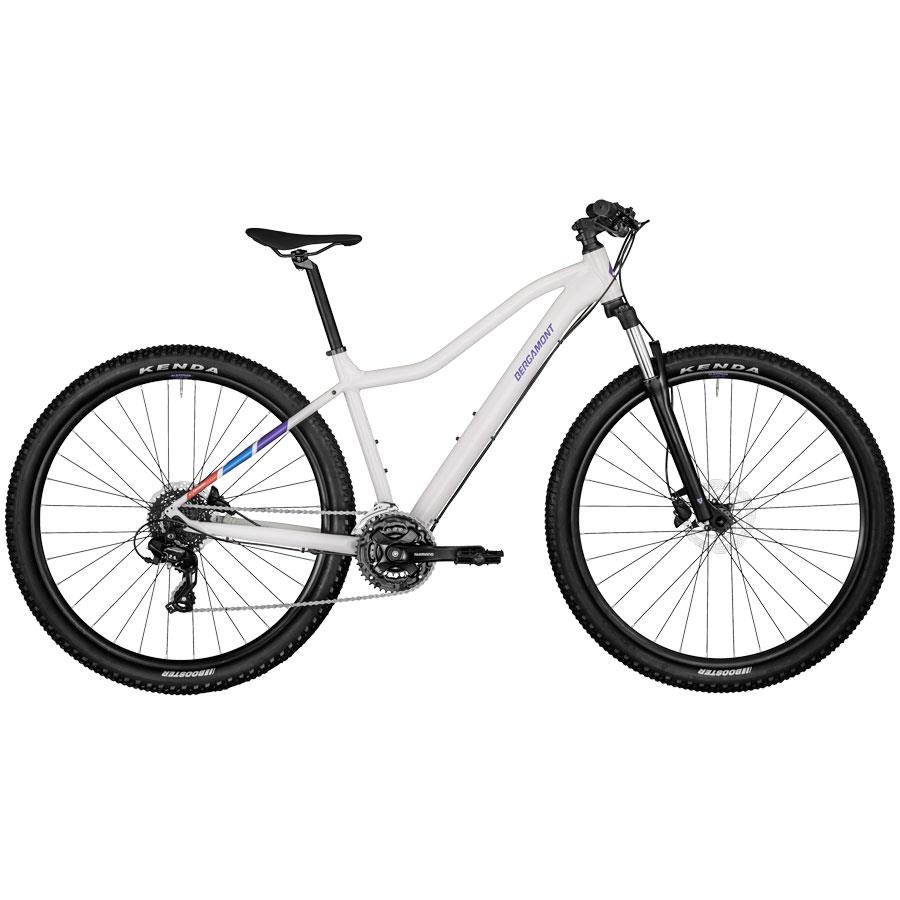 BICICLETA BERGAMONT REVOX 3 FMN