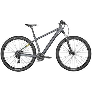 BICICLETA BERGAMONT REVOX 3 GREY