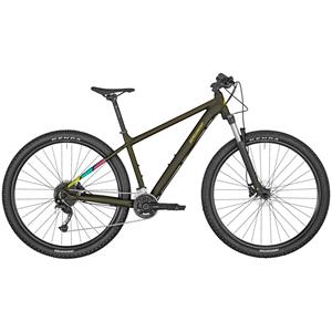 BICICLETA BERGAMONT REVOX 5