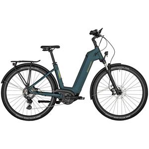 BICICLETA ELÉTRICA BERGAMONT E-HORIZON SUV COUNTRY WAVE