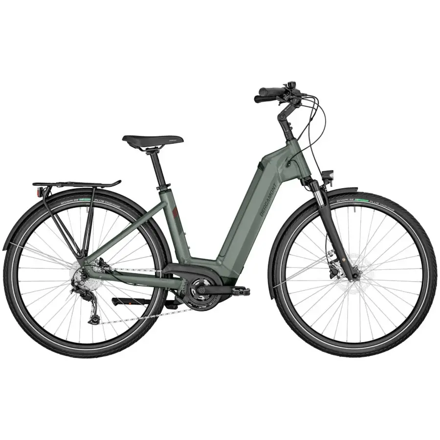 BICICLETA ELÉTRICA BERGAMONT E-HORIZON TOUR 5 WAVE