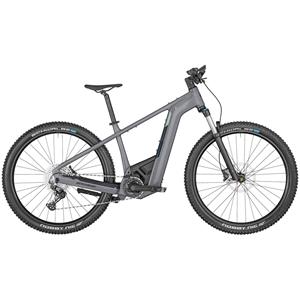 BICICLETA ELÉTRICA BERGAMONT E-REVOX PRO