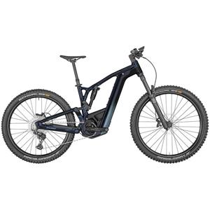 BICICLETA ELÉTRICA BERGAMONT E-TRAILSTER 150 ELITE