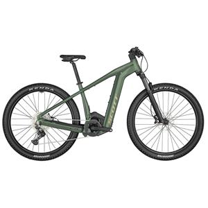 BICICLETA ELÉTRICA SCOTT ASPECT ERIDE 900