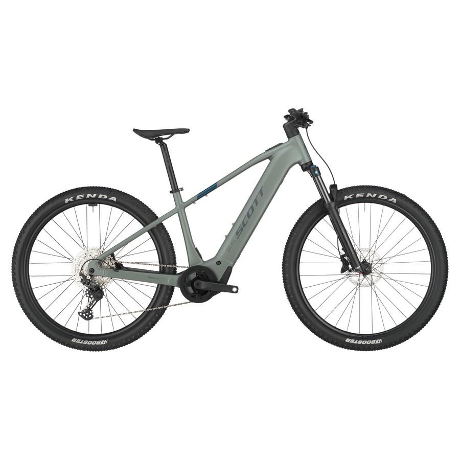 BICICLETA ELÉTRICA SCOTT ASPECT ERIDE 900