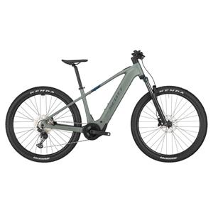 BICICLETA ELÉTRICA SCOTT ASPECT ERIDE 900