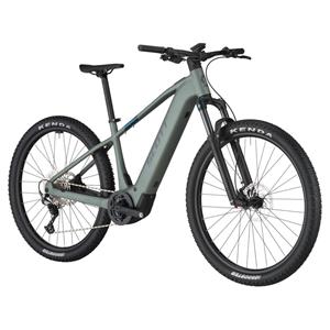 BICICLETA ELÉTRICA SCOTT ASPECT ERIDE 900