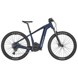 BICICLETA ELÉTRICA SCOTT ASPECT ERIDE 910