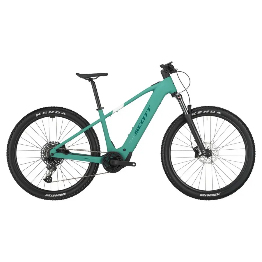 A Bicicleta Elétrica SCOTT Aspect eRIDE 910 tem mais autonomia, mais conectividade e a mais recente tecnologia Bosch incluída num pacote acessível.