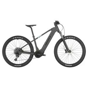 A Bicicleta Elétrica SCOTT Aspect eRIDE 910 tem mais autonomia, mais conectividade e a mais recente tecnologia Bosch incluída num pacote acessível.