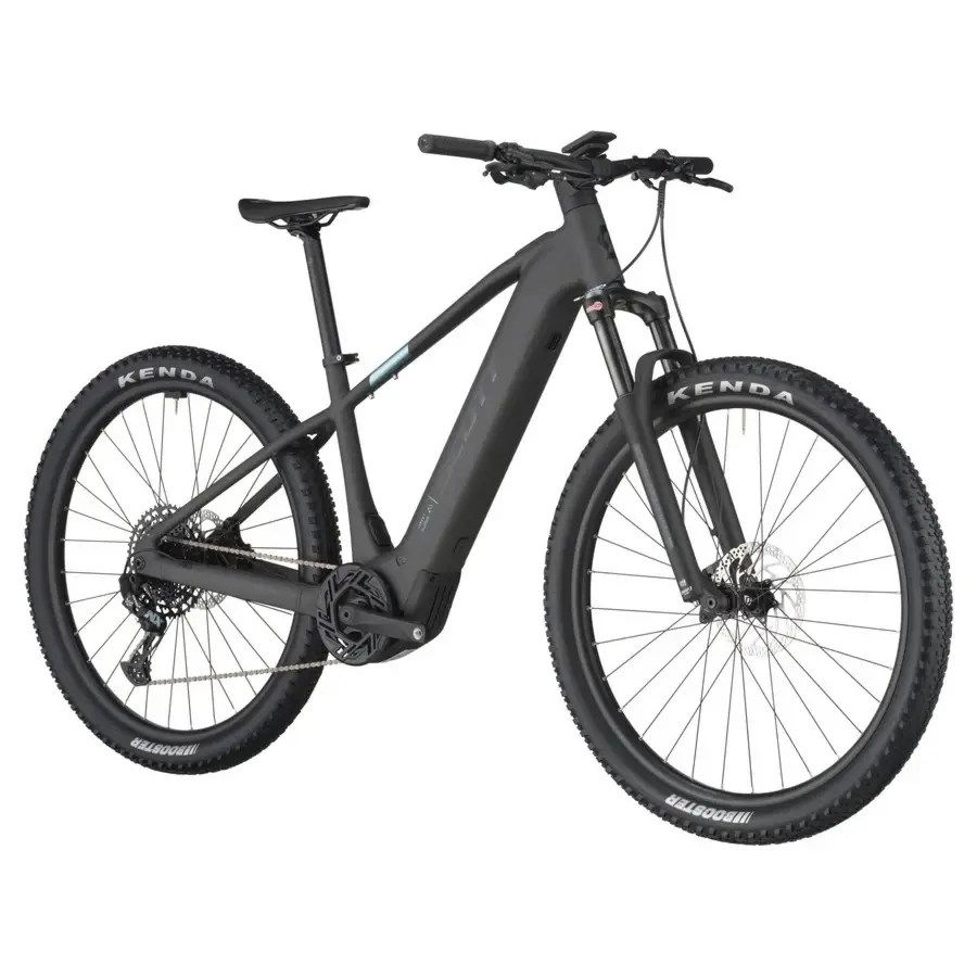 A Bicicleta Elétrica SCOTT Aspect eRIDE 910 tem mais autonomia, mais conectividade e a mais recente tecnologia Bosch incluída num pacote acessível.