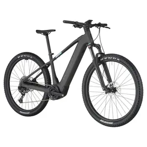 A Bicicleta Elétrica SCOTT Aspect eRIDE 910 tem mais autonomia, mais conectividade e a mais recente tecnologia Bosch incluída num pacote acessível.