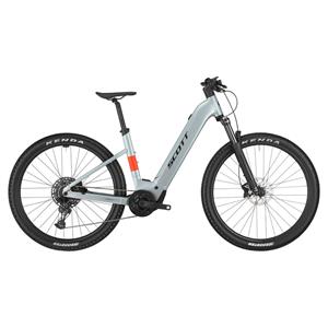 BICICLETA ELÉTRICA SCOTT ASPECT ERIDE 910 WAVE