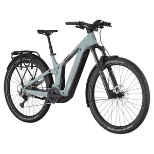 BICICLETA ELÉTRICA SCOTT AXIS FS 20