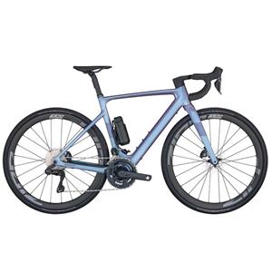 BICICLETA ELÉTRICA SCOTT SOLACE ERIDE 10