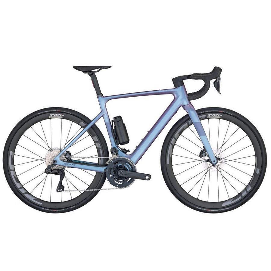 BICICLETA ELÉTRICA SCOTT SOLACE ERIDE 10