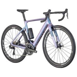 BICICLETA ELÉTRICA SCOTT SOLACE ERIDE 10