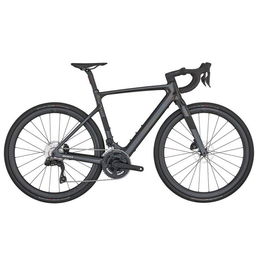 BICICLETA ELÉTRICA SCOTT SOLACE ERIDE 20