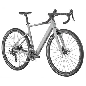 BICICLETA ELÉTRICA SCOTT SPEEDSTER GRAVEL ERIDE 40