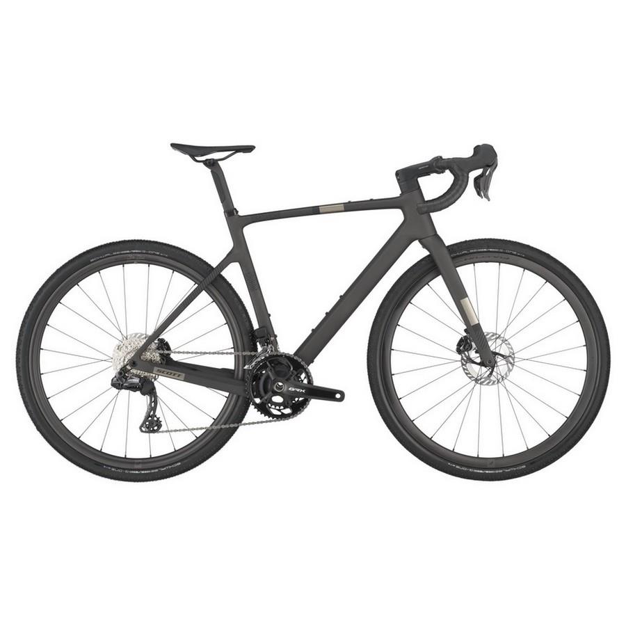 BICICLETA SCOTT ADDICT GRAVEL 10