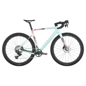 BICICLETA SCOTT ADDICT GRAVEL 10 BICICLETA SCOTT ADDICT GRAVEL 10