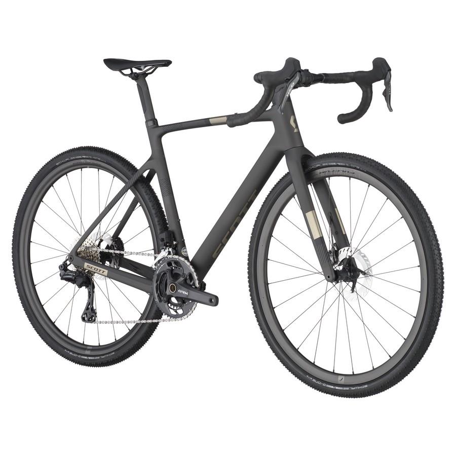 BICICLETA SCOTT ADDICT GRAVEL 10