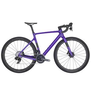 BICICLETA SCOTT ADDICT GRAVEL 10 Serviço