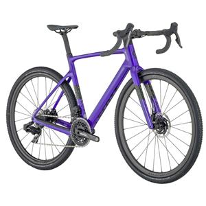 BICICLETA SCOTT ADDICT GRAVEL 10 Serviço