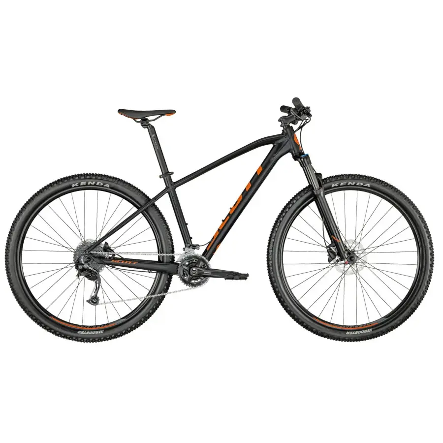 BICICLETA SCOTT ASPECT 940 GRANITE