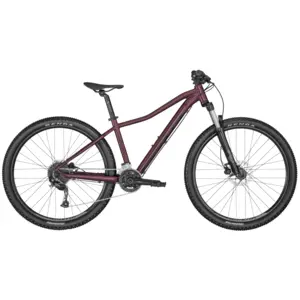 BICICLETA SCOTT CONTESSA ACTIVE 40 PURPLE BICICLETA SCOTT CONTESSA ACTIVE 40 PURPLE