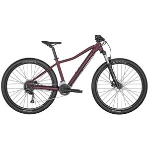 BICICLETA SCOTT CONTESSA ACTIVE 40 PURPLE