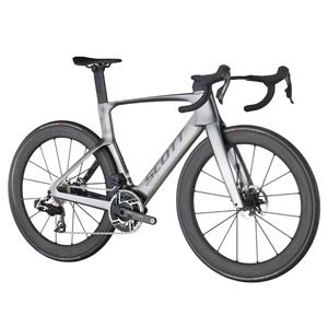 BICICLETA SCOTT FOIL RC ULTIMATE