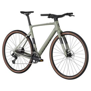 BICICLETA SCOTT METRIX 10