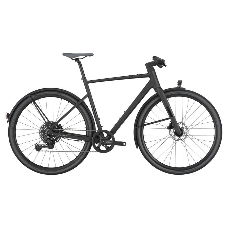 BICICLETA SCOTT METRIX 20 EQ